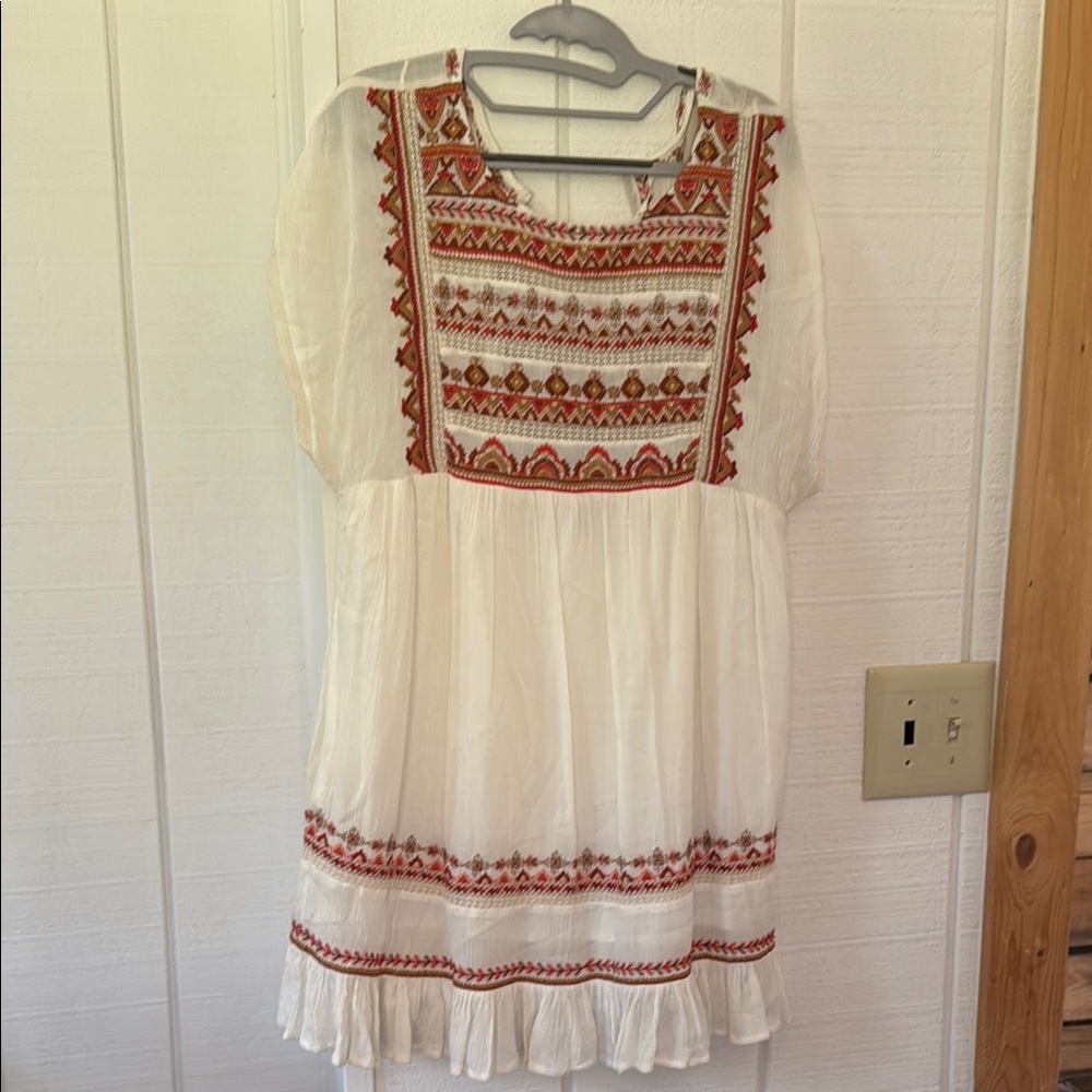 Free People small dress